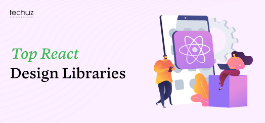 Top React Design Libraries