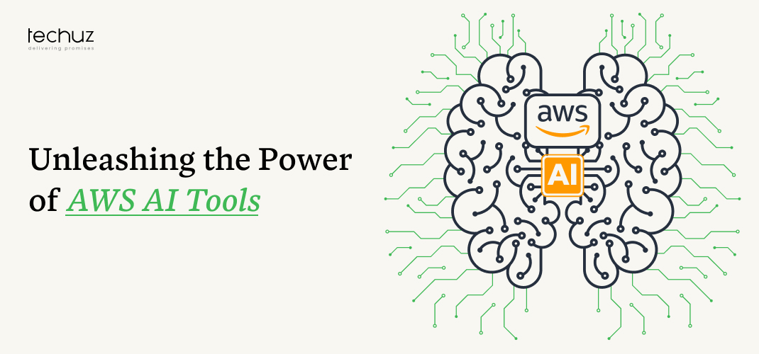 Unleashing the Power of AWS AI Tools: A Deep Dive into Essential Services