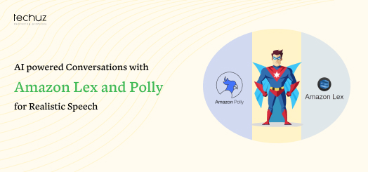 AI-Powered Conversations: Building Business Apps with Amazon Lex and Polly for Realistic Speech