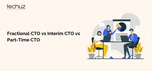 Fractional CTO vs Interim CTO vs Part-Time CTO: Understanding the Right Choice for Your Business