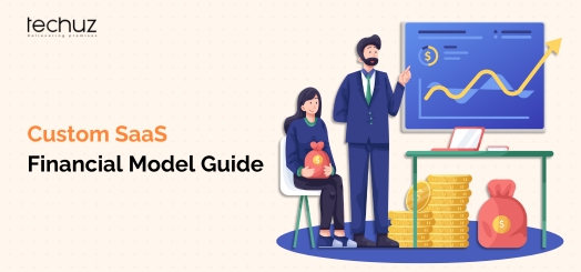 The Ultimate Guide to Building a Custom SaaS Financial Model for Growth