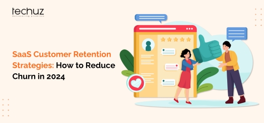 SaaS Customer Retention Strategies: How to Reduce Churn in 2025