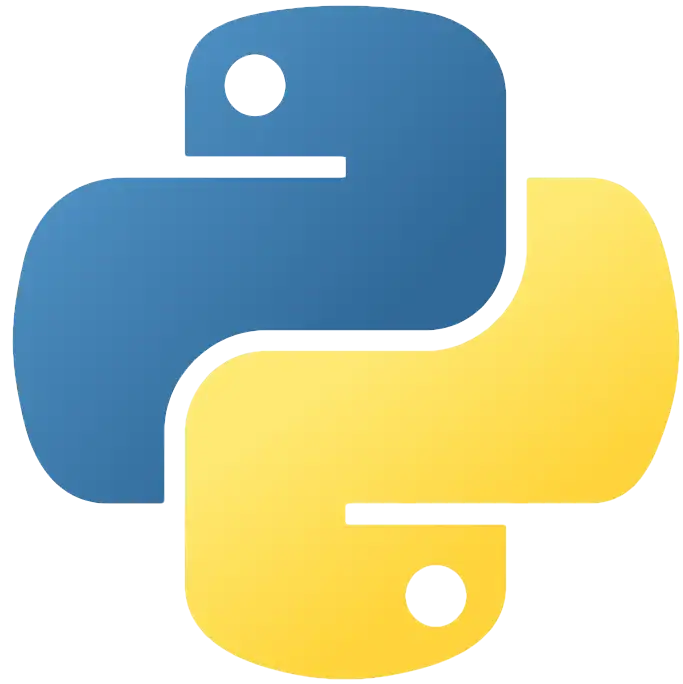 Flutter + Python